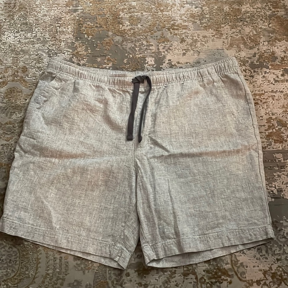 Men’s shorts - Goodfellow